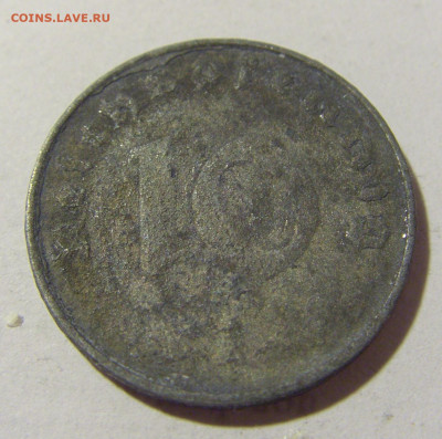 10 пфеннигов 1941 А Германия №1 17.06.2022 22:00 МСК - CIMG0012.JPG