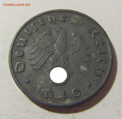 10 пфеннигов 1940 В Германия №1 17.06.2022 22:00 МСК - CIMG0018.JPG