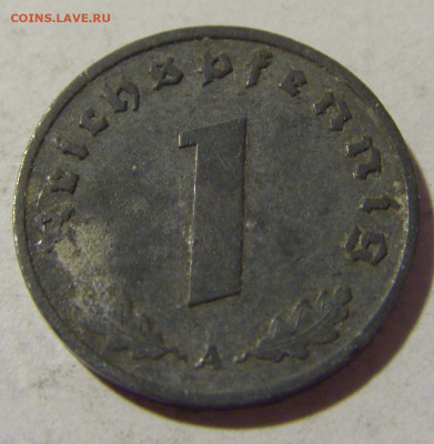 1 пфенниг 1941 А Германия №1 17.06.2022 22:00 МСК - CIMG0088.JPG