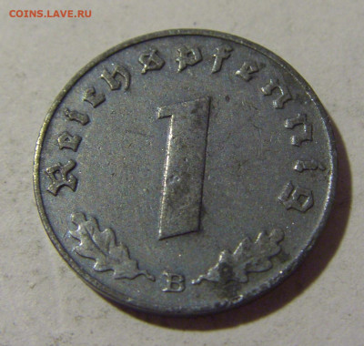 1 пфенниг 1942 В Германия №1 17.06.2022 22:00 МСК - CIMG0100.JPG