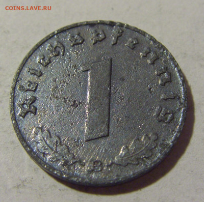 1 пфенниг 1942 В Германия №2 17.06.2022 22:00 МСК - CIMG0104.JPG
