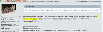 N-CoV(CoronaVirus) КоронаВирус.Последние новости - Скриншот 11-06-2022 151315