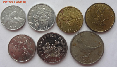 7 монет Хорватии до 14.06. в 22:00мск. - DSC00693 (2).JPG