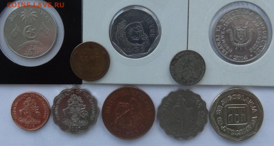 10 иностранных монет до 14.06. в 22:00мск. - DSC00712 (2).JPG