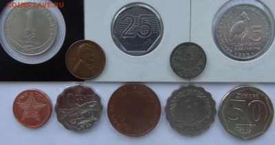 10 иностранных монет до 14.06. в 22:00мск. - DSC00711 (2).JPG