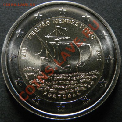 БРАК 2 ЕВРО 2011 ФЕРНАНДО МЕНДЕС ПИНТО, ПОРТУГАЛИЯ - SAM_3594.JPG
