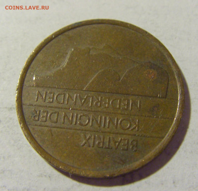 5 центов 1992 Нидерланды №1 17.06.2022 22:00 МСК - CIMG0494.JPG
