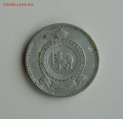 Цейлон 1 цент 1969 г. до 16.06.22 - DSCN6765.JPG