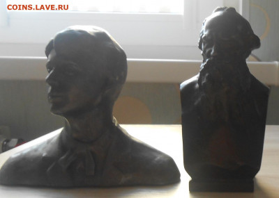 Бюсты Толстого, Есенина до 18.06.22 г. 22.00 - 1.JPG