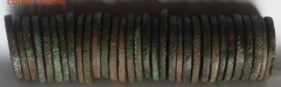 Питаки Елизавета (1741 - 1762).и Екатерина II (1762 - 1796) - 20220612_144543