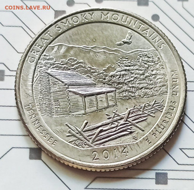  Great Smoky Mountains - i (10)