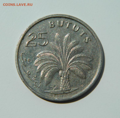 Гамбия 25 бутутов 1971 г. до 16.06.21 - DSCN9933.JPG