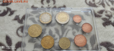1, 2, 5, 10, 20, 50 евро центов + 1 и 2 евро Греция (набор ) - oStnRoIen7oRTzv9jwQ9TRxR4h3NMzo51xsYUU0F0MlzF8z1kMJirFaSLxi4XdpC_wf0GFbCS5V9fLmdBpGAECZQ