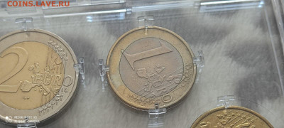 1, 2, 5, 10, 20, 50 евро центов + 1 и 2 евро Греция (набор ) - 5IRR3jlWikt7XfvE0bIT7dO-9Mimj8yX-vMLs6dqz-3TwiIGbbsMU461x_TvrnOKSko6SaS12WZgcPh5_tFDvhh2