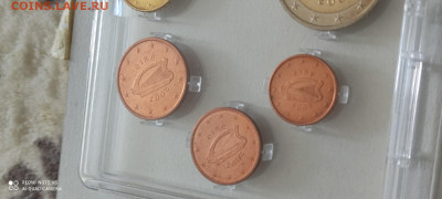 1, 2, 5, 10, 20, 50 евро центов + 1 и 2 евро Ирландия набор - 83S6X-1rN-1iGqmWwbNlNOVltUWq2XzH92XnqdzC3BUe0Asgw9Ix_Jt8sVe-OIFmhx54JgnFzI8nvW_O77Sx04Pf
