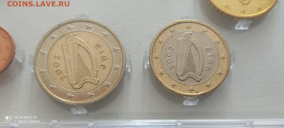 1, 2, 5, 10, 20, 50 евро центов + 1 и 2 евро Ирландия набор - yboBJzCN-lv3Orb66FQxKTssWOGrWOsIHNn236PBAzVhlfYIzPhYdcx0JZ-Auvrl6pTntM5sc6lRTGbN_3c5ICIA