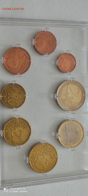 1, 2, 5, 10, 20, 50 евро центов + 1 и 2 евро Ирландия набор - ZKMQqI99_Bh2TqP8QOB2VYQKoL3LcFNX5zXvrasoByTWG-C3CqbW88L5zSAMxiGTcvFL0WT3idRSiOnZDXHrqdFD