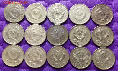 2 копейки 1926-57. До 15.6.22 в 22.00 - 20220613_225531