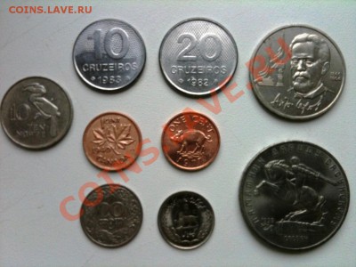 Большой обменник Jokeridze (иностранщина+евро) - IMG_0794