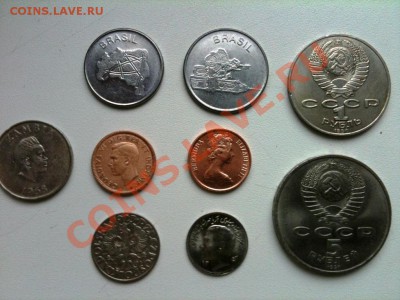 Большой обменник Jokeridze (иностранщина+евро) - IMG_0797