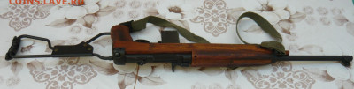 Макет. Америк. карабин М1А1  До 19.06.22 в 22-00 - P1080897.JPG