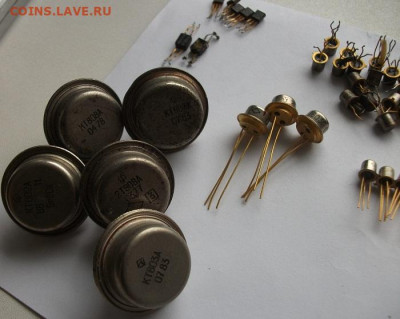 Радиодетали,вторсырьё до 19.06.22 22ч.00мин мск - DSCF6575.JPG