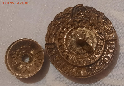 Второй разряд.круглые.тяж.мет.Разновиды. - 20220614_215246