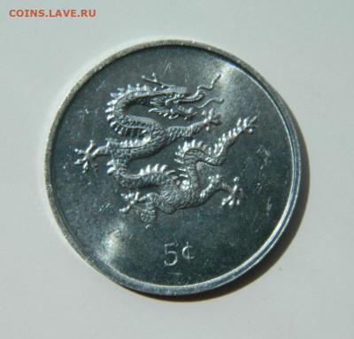Либерия 5 центов 2000 г. до 21.06.22 - DSCN0026.JPG