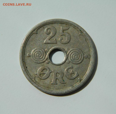Дания 25 эре 1929 г. до 21.06.22 - DSCN0004.JPG