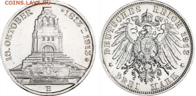 Досчитаем до 10 000 или более - 1913