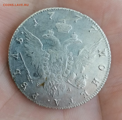 Рубли 1777, 1799,1811 до 18.06.2022 в 22.00 по мск - 15