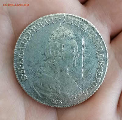 Рубли 1777, 1799,1811 до 18.06.2022 в 22.00 по мск - 16