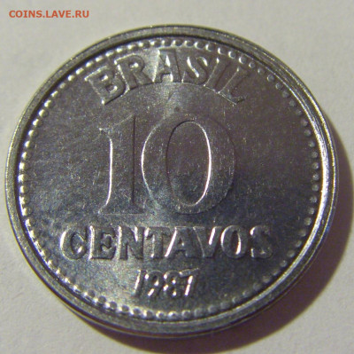 10 сентаво 1987 Бразилия №2 21.06.2022 22:00 МСК - CIMG0585.JPG