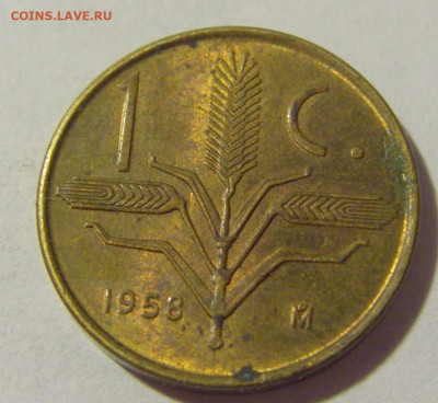 1 сентаво 1958 Мексика №1 21.06.2022 22:00 МСК - CIMG0662.JPG