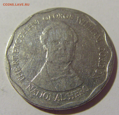 10 долларов 2008 Ямайка №1 21.06.2022 22:00 МСК - CIMG0668.JPG