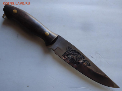 Кизлярский нож - 01