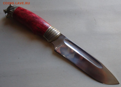 Кизлярский нож. 95Х18 - 01