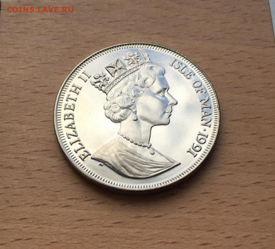 Крона Шайба Остров Мэн 1 крона 1991 принцесса Диана - krona_shajba_ostrov_men_1_krona_1991_princessa_diana_10_let_svadbe_princa_charlza_i_princessy_diany (5)