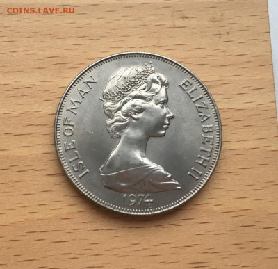Крона Шайба Остров Мэн 1 крона 1974 100 лет Уинстон Черчилль - krona_shajba_ostrov_men_1_krona_1974_100_let_so_dnja_rozhdenija_uinstona_cherchillja (1)