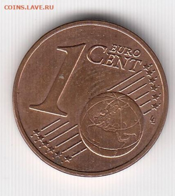 Австрия, 4 монеты 2002-2013 до 21.06.22, 23:00 - #И-948-r