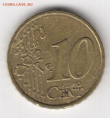 Австрия, 4 монеты 2002-2013 до 21.06.22, 23:00 - #И-945
