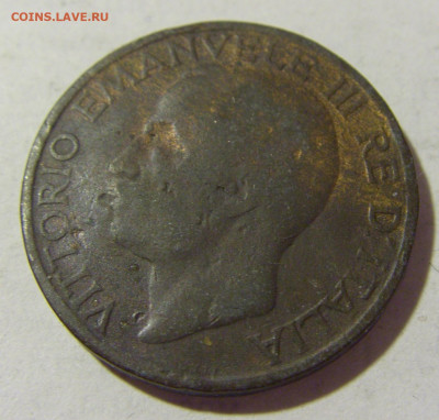 10 чентезимо 1936 Италия №1 25.06.2022 22:00 МСК - CIMG9841.JPG