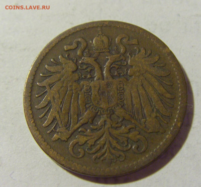 2 геллера 1896 Австрия №2 25.06.2022 22:00 МСК - CIMG9889.JPG