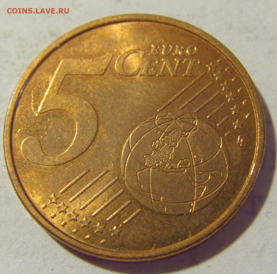5 евроцентов 2019 А Германия №2 25.06.2022 22:00 МСК - CIMG9979.JPG