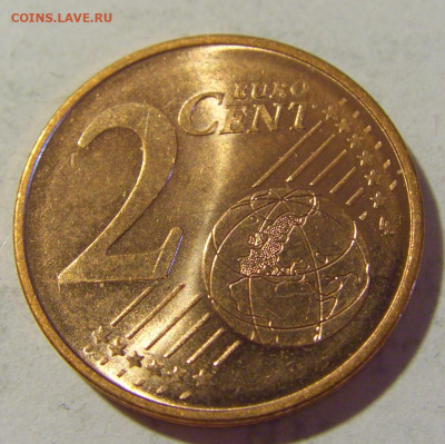 2 евроцента 2020 D Германия №1 25.06.2022 22:00 МСК - CIMG9991.JPG
