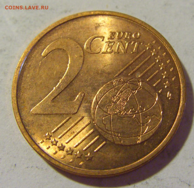 2 евроцента 2021 Австрия №1 25.06.2022 22:00 МСК - CIMG9983.JPG