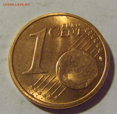 1 евроцент 2002 Италия №1 25.06.2022 22:00 МСК - CIMG9995.JPG