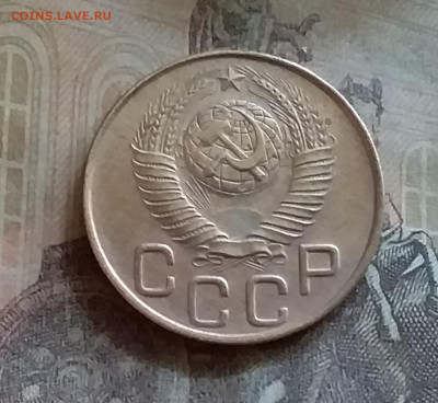 3 копейки 1948. До 25.6.22 в 22.00 - 20220619_153629