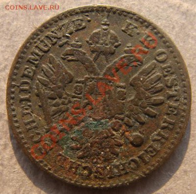 4 крейцера 1816 и 1851 - до 28.11.2011 - Coin1239(2)