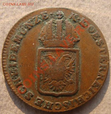 4 крейцера 1816 и 1851 - до 28.11.2011 - Coin1243(2)
